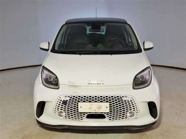 Smart ForFour EQ prime 60 kW image number 2