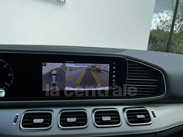 Mercedes-Benz GLE 300 d 4Matic Line 180 kW image number 19