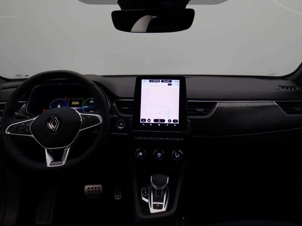 Renault Arkana E-Tech Hybrid 105 kW image number 7