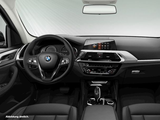 BMW X3 xDrive 210 kW image number 4