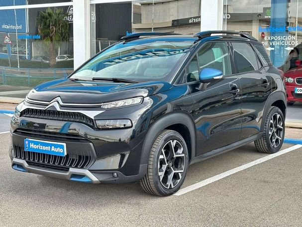 Citroen C3 Aircross Shine 81 kW image number 1