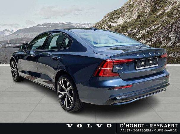 Volvo S60 B4 Plus 145 kW image number 4