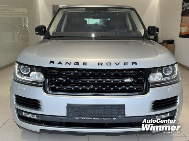 Land Rover Range Rover 250 kW image number 9