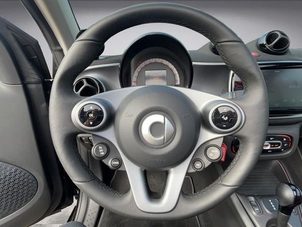 Smart ForTwo EQ 60 kW image number 5