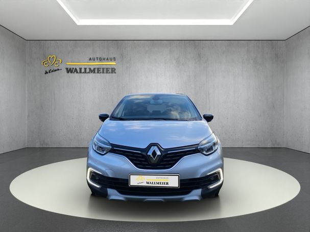 Renault Captur 66 kW image number 3