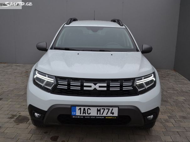 Dacia Duster TCe 130 96 kW image number 40