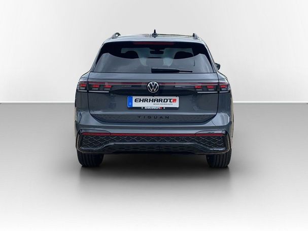 Volkswagen Tiguan 2.0 TDI DSG 110 kW image number 5