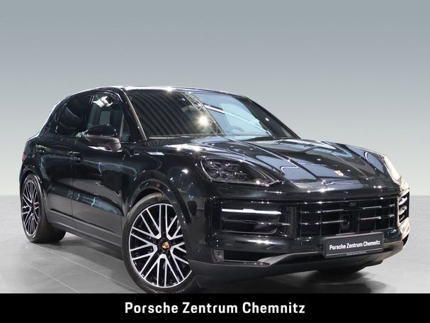 Porsche Cayenne E-Hybrid 346 kW image number 9