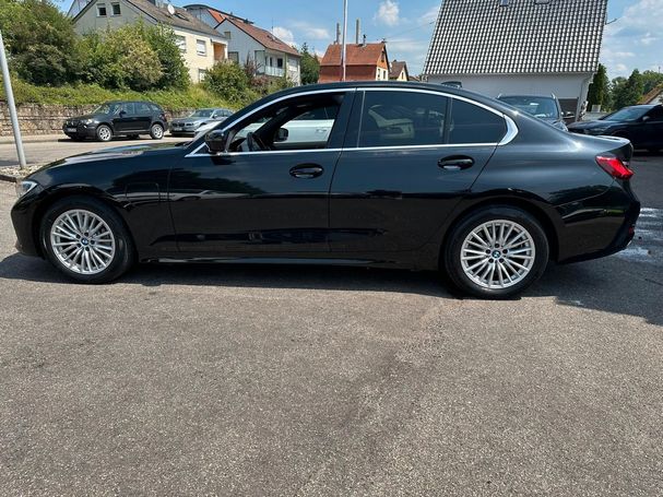 BMW 330 185 kW image number 5