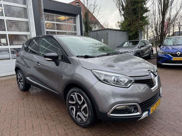 Renault Captur TCe 90 66 kW image number 2