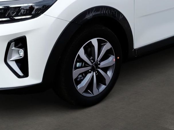 Kia Stonic Vision 58 kW image number 6