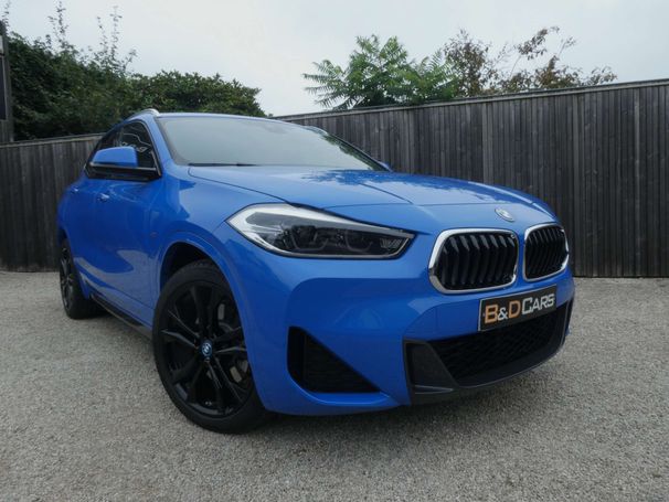 BMW X2 xDrive25e M Sport X 162 kW image number 2