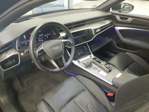 Audi A6 150 kW image number 11