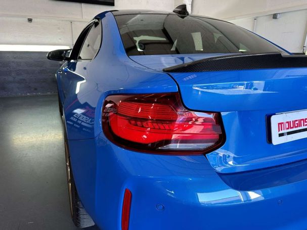 BMW M2 332 kW image number 10