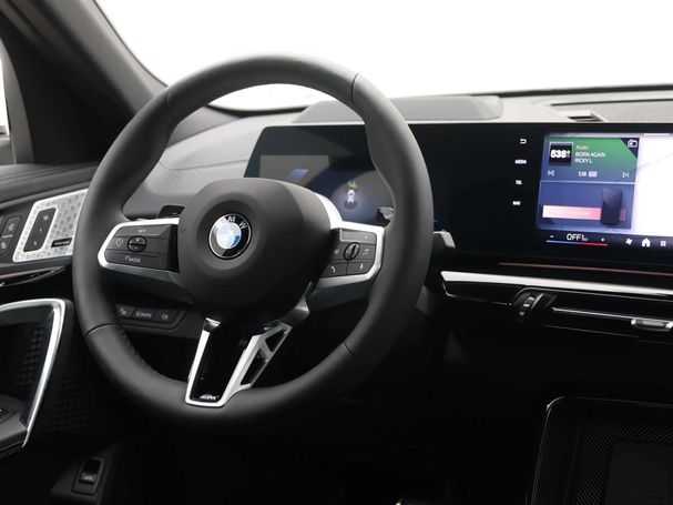 BMW X2 sDrive20i 115 kW image number 2