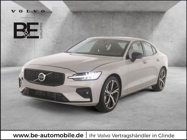 Volvo S60 AWD B5 184 kW image number 1