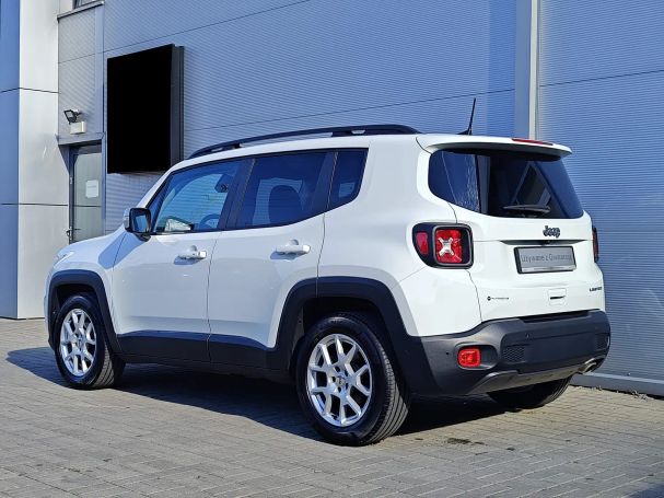 Jeep Renegade 1.0 Limited 88 kW image number 2