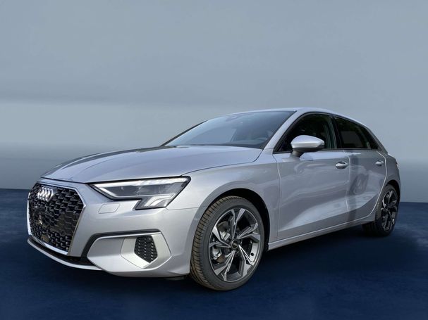 Audi A3 35 TFSI Advanced 110 kW image number 1