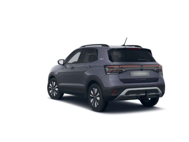 Volkswagen T-Cross 1.0 TSI DSG 85 kW image number 2