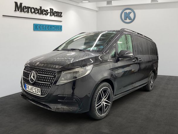 Mercedes-Benz V 300d 174 kW image number 1