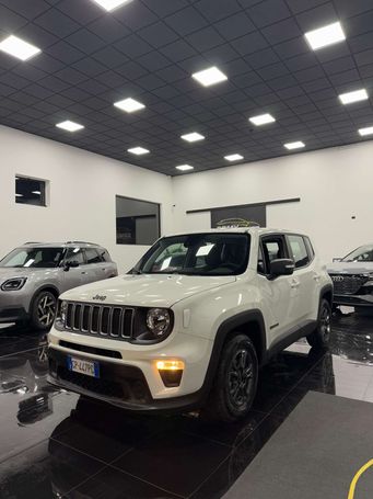 Jeep Renegade 1.0 Longitude 88 kW image number 1