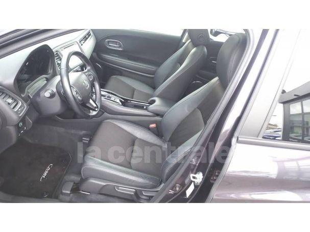 Honda HR-V 1.5 i-VTEC CVT 96 kW image number 6