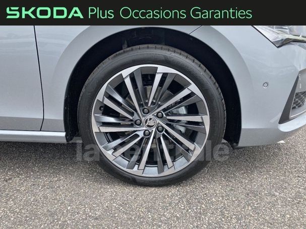 Skoda Superb 2.0 TDI DSG 110 kW image number 12