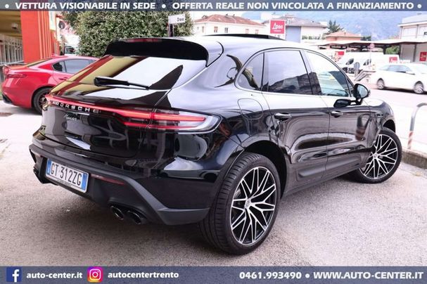 Porsche Macan PDK 195 kW image number 18