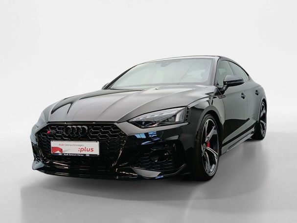 Audi RS5 331 kW image number 1