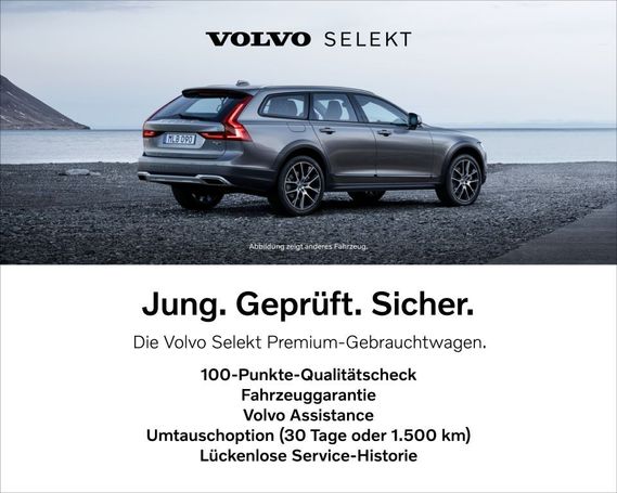 Volvo V90 Cross Country AWD B5 184 kW image number 19