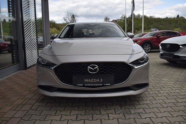 Mazda 3 150 M 110 kW image number 4