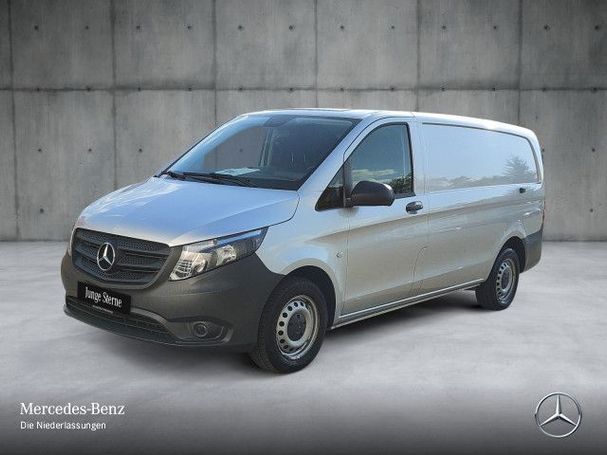 Mercedes-Benz Vito 116 CDI 120 kW image number 1