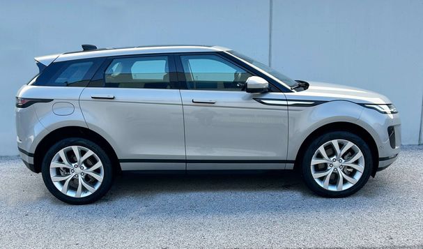 Land Rover Range Rover Evoque 184 kW image number 8