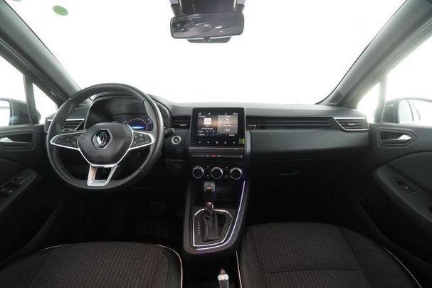 Renault Clio E-Tech Hybrid 103 kW image number 11