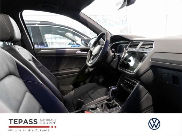 Volkswagen Tiguan 2.0 TDI R-Line 4Motion DSG 147 kW image number 9