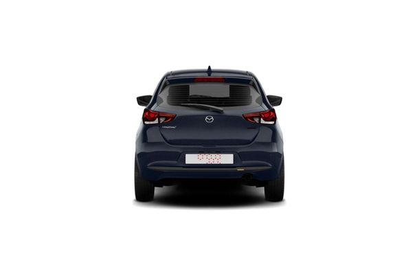 Mazda 2 90 Exclusive-Line 66 kW image number 7