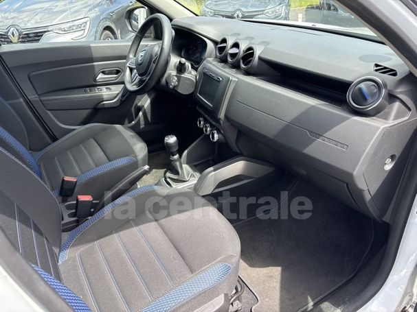 Dacia Duster TCe 130 96 kW image number 17