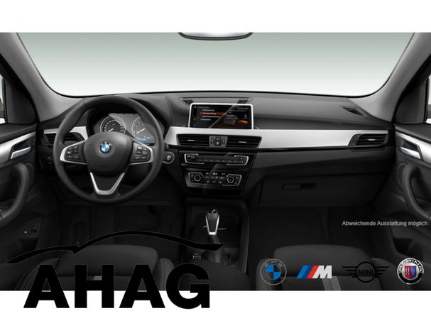 BMW X1 25e xDrive 162 kW image number 4