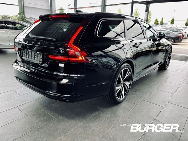 Volvo V90 Recharge T8 AWD 288 kW image number 4