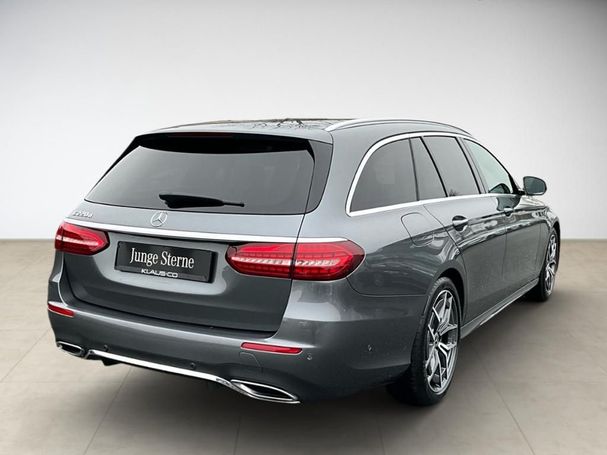 Mercedes-Benz E 220 d T 147 kW image number 3