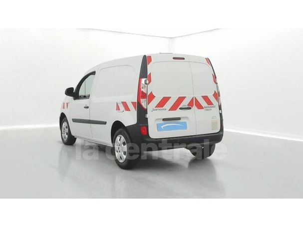 Renault Kangoo dCi 90 66 kW image number 3