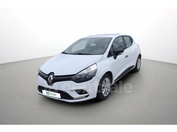 Renault Clio Energy dCi 75 55 kW image number 1