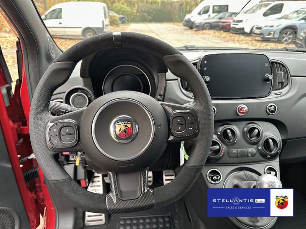 Abarth 695 132 kW image number 8