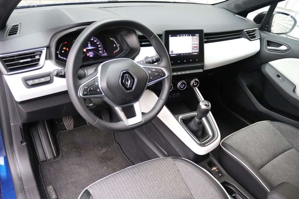 Renault Clio TCe 90 66 kW image number 21