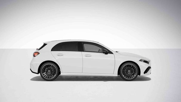 Mercedes-Benz A 180 100 kW image number 1