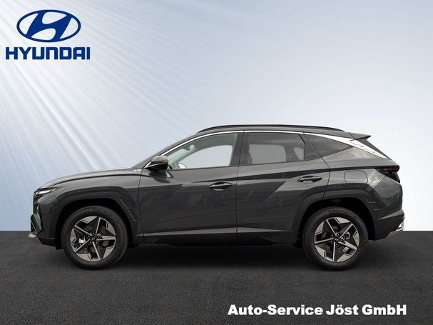 Hyundai Tucson 1.6 T-GDI Hybrid Trend 158 kW image number 3