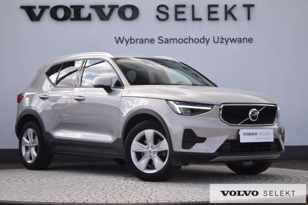 Volvo XC40 120 kW image number 2