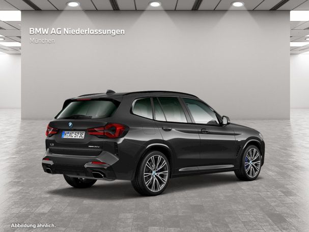 BMW X3 xDrive30e 215 kW image number 2