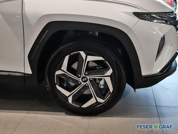 Hyundai Tucson 4WD 195 kW image number 5