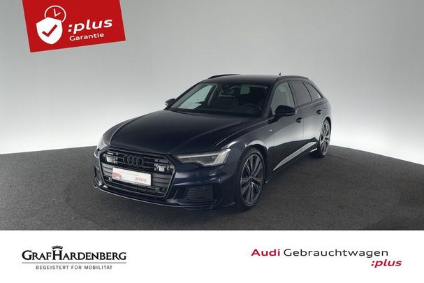 Audi A6 55 TFSIe S tronic S-line Avant 270 kW image number 1